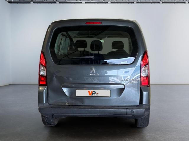 Peugeot Partner Tepee image 7