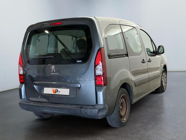 Peugeot Partner Tepee image 3