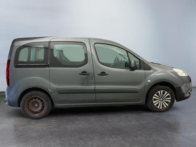 Peugeot Partner Tepee image 8