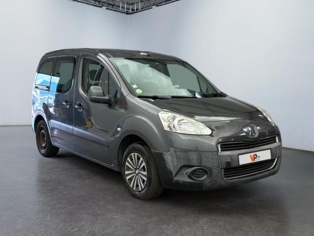 Peugeot Partner Tepee image 4