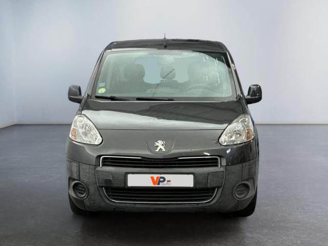 Peugeot Partner Tepee image 1
