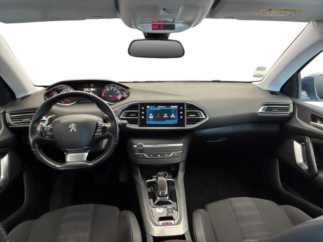 Peugeot 308 image 4