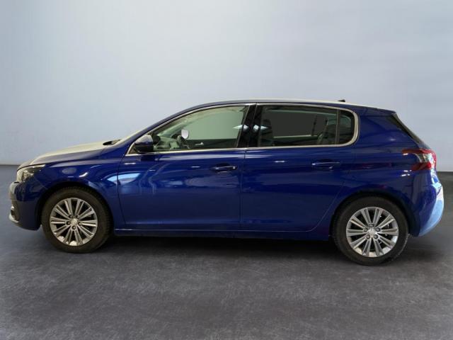 Peugeot 308 image 3