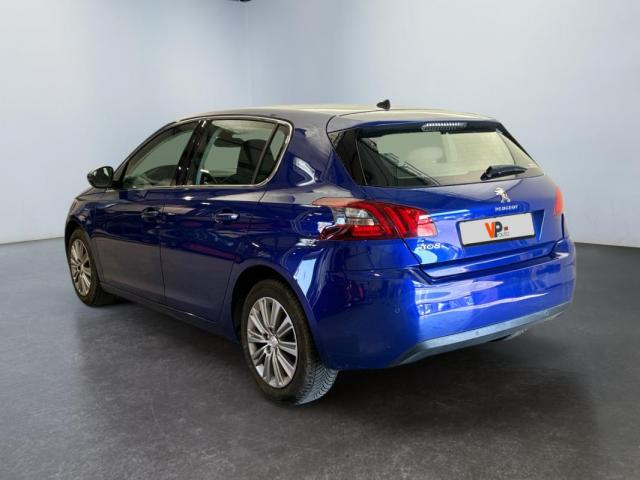 Peugeot 308 image 6