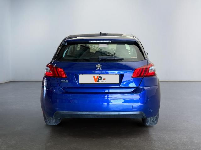 Peugeot 308 image 8