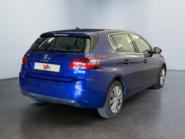 Peugeot 308 image 9
