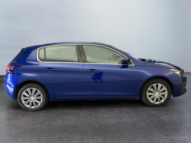 Peugeot 308 image 7