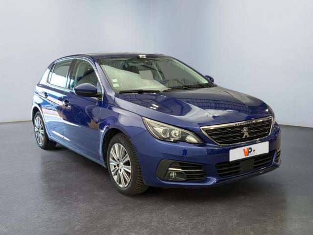 Peugeot 308 image 1