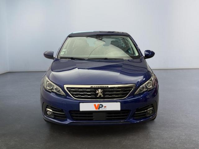 Peugeot 308 image 5