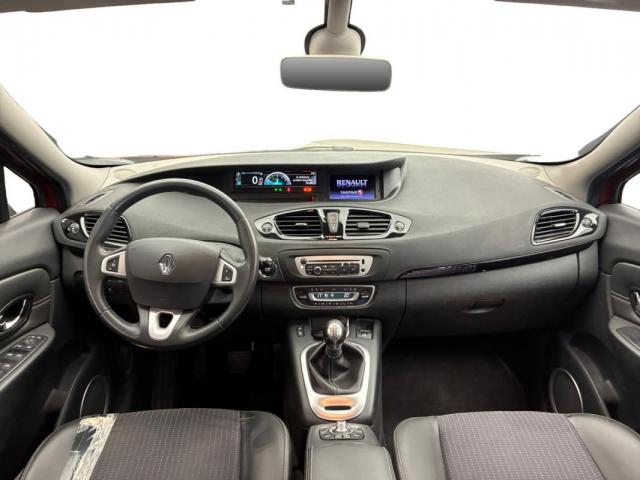 Renault Scénic image 9