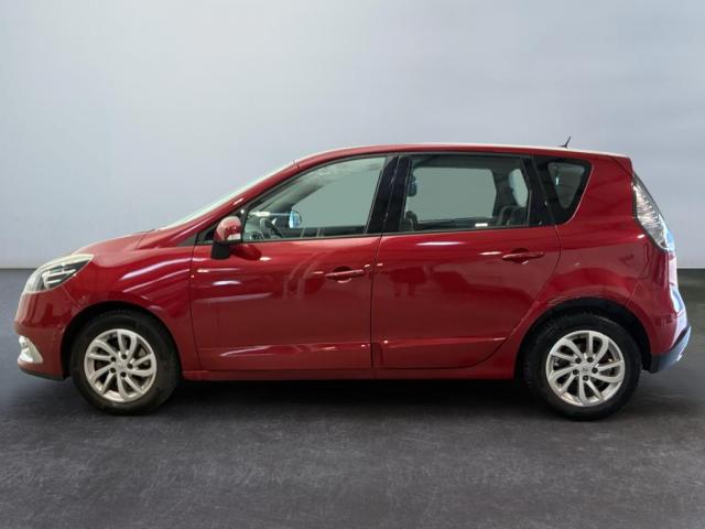 Renault Scénic image 3