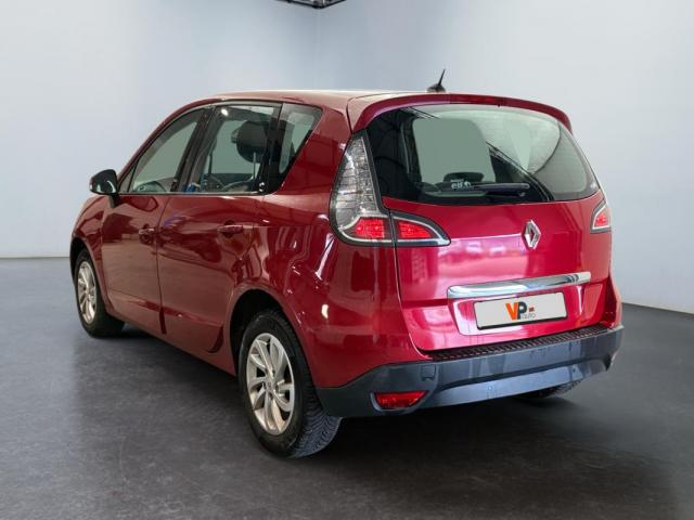 Renault Scénic image 4