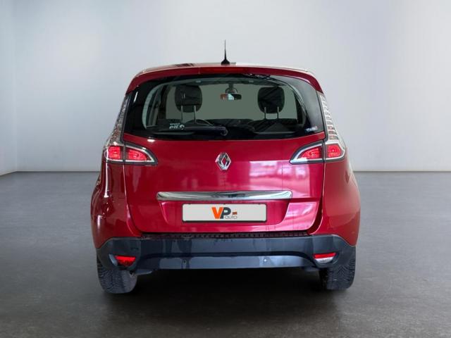 Renault Scénic image 8