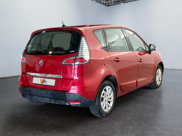 Renault Scénic image 1