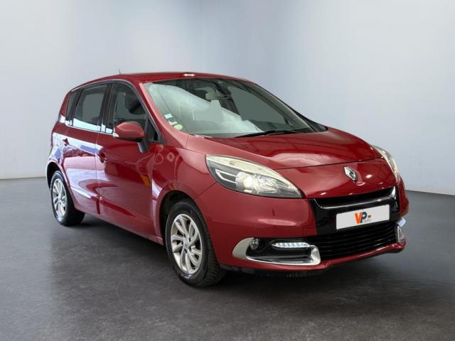 Renault Scénic image 5