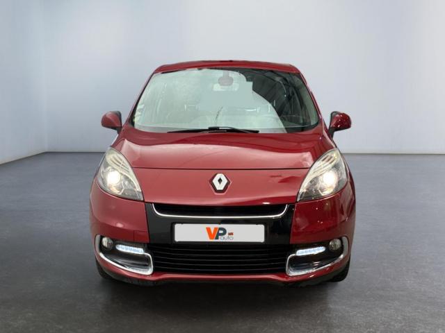Renault Scénic image 6