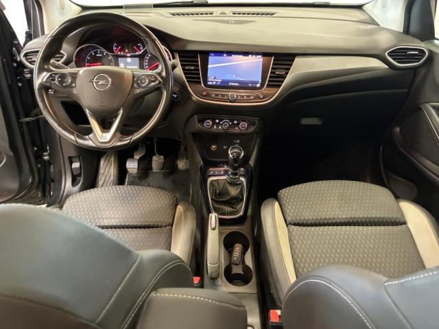 Opel Crossland X image 8