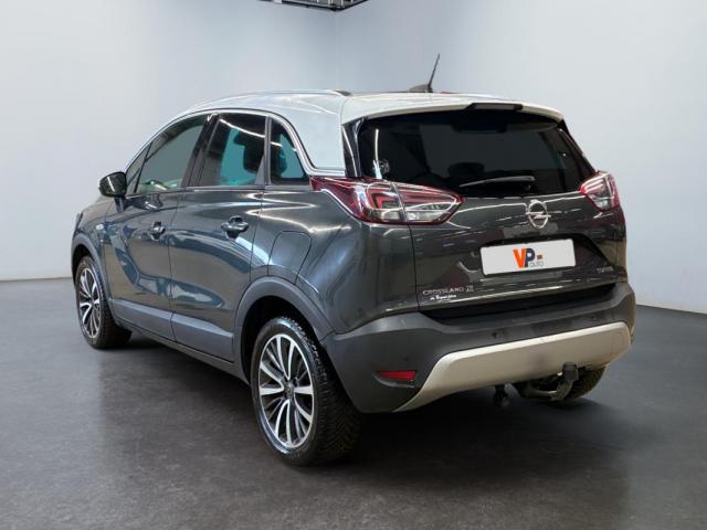 Opel Crossland X image 1