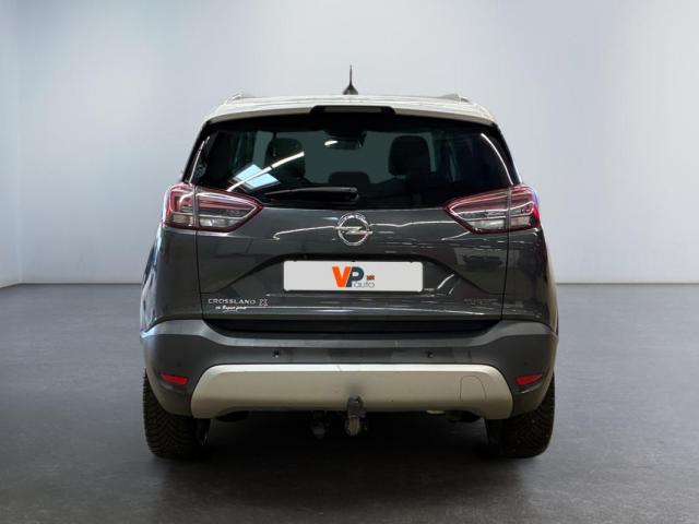 Opel Crossland X image 2