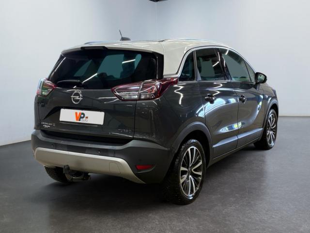 Opel Crossland X image 9