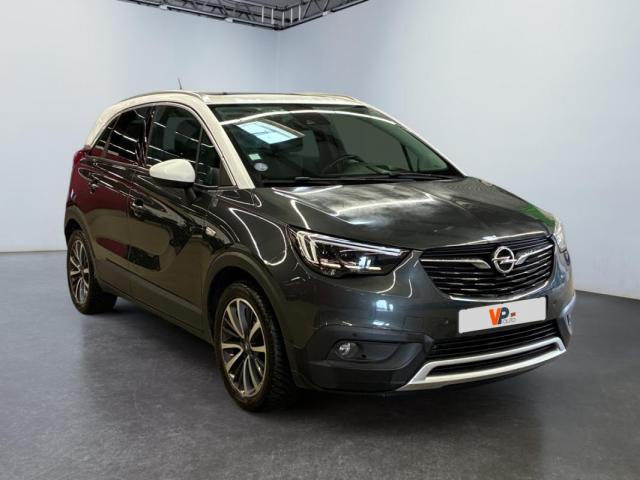 Opel Crossland X image 7