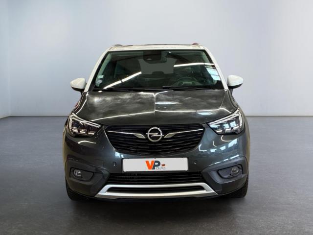 Opel Crossland X image 6