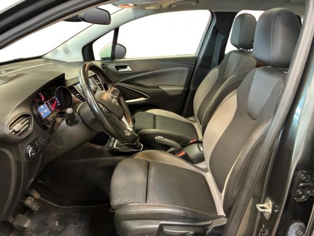 Opel Crossland X image 4