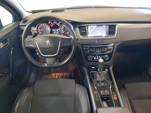 Peugeot 508 Sw image 8