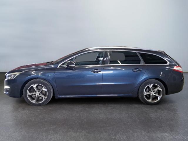 Peugeot 508 Sw image 7