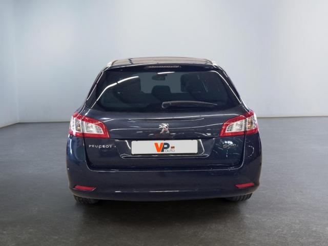 Peugeot 508 Sw image 9