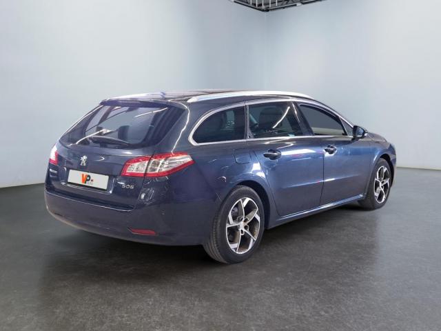 Peugeot 508 Sw image 1