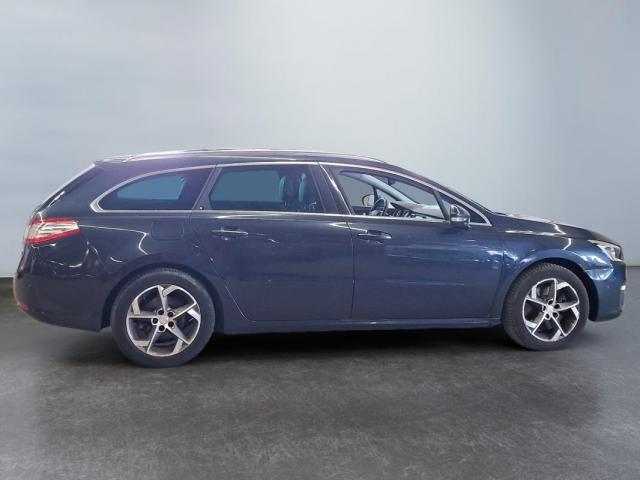 Peugeot 508 Sw image 4