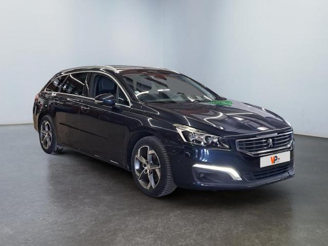 Peugeot 508 Sw image 2