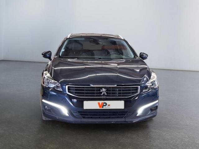 Peugeot 508 Sw image 5
