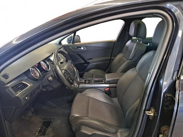 Peugeot 508 Sw image 3
