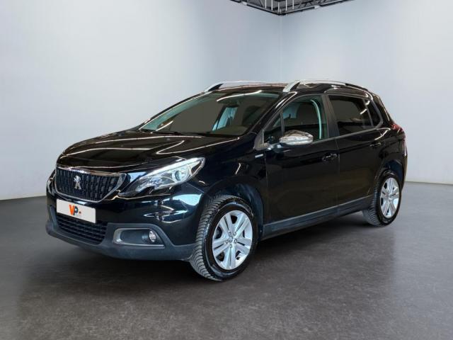 Peugeot 2008 1.2 Puretech 110ch S&s Bvm5 Style