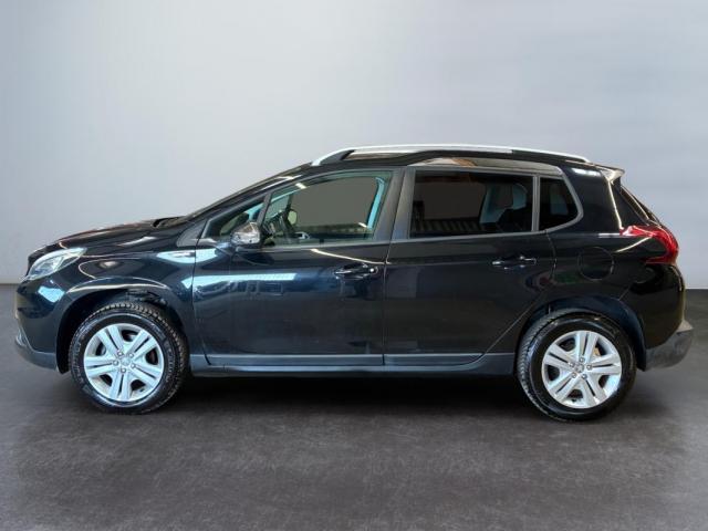 Peugeot 2008 image 9