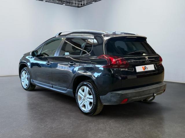 Peugeot 2008 image 1