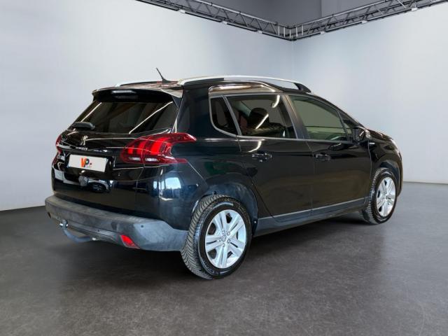 Peugeot 2008 image 6