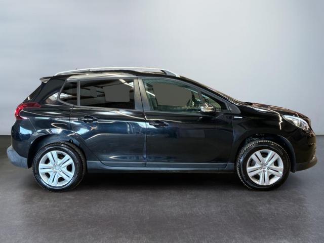 Peugeot 2008 image 4