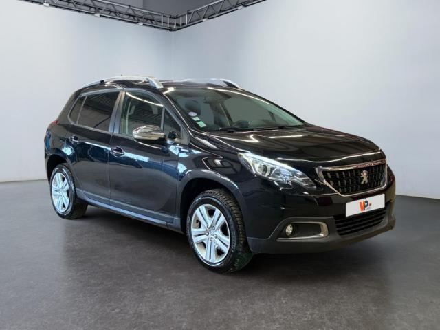 Peugeot 2008 image 8