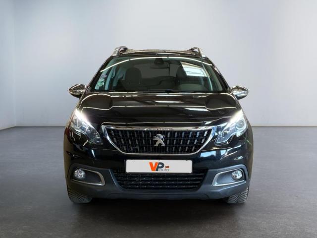 Peugeot 2008 image 5