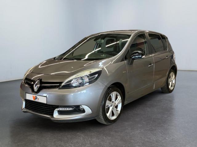 Renault Scénic Iii Tce 115 Energy Limited