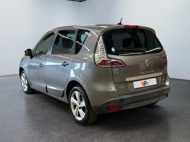 Renault Scénic image 7