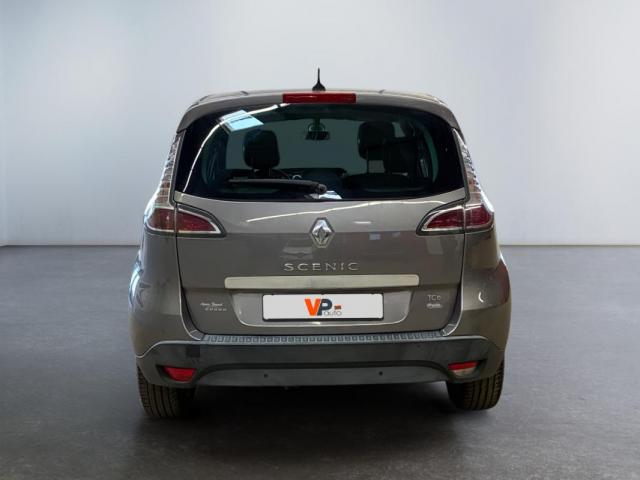 Renault Scénic image 3