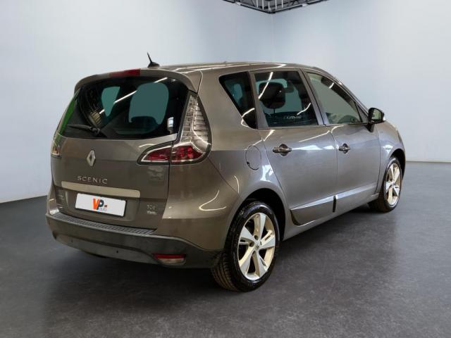 Renault Scénic image 9