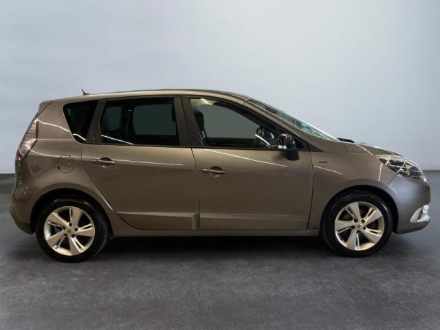 Renault Scénic image 8