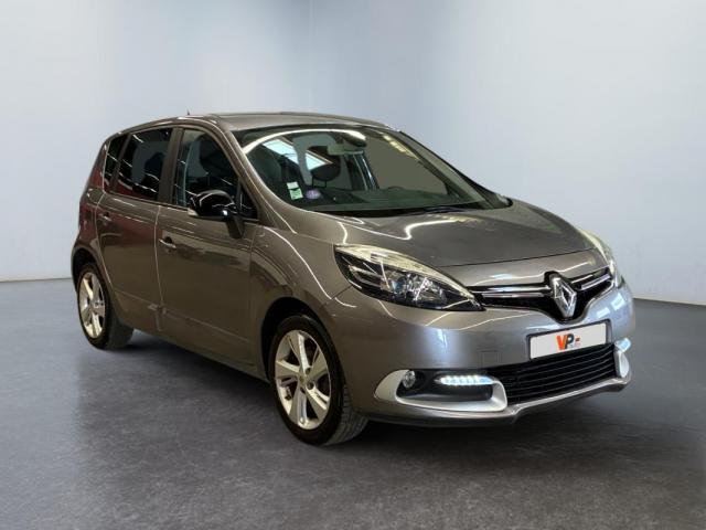 Renault Scénic image 5