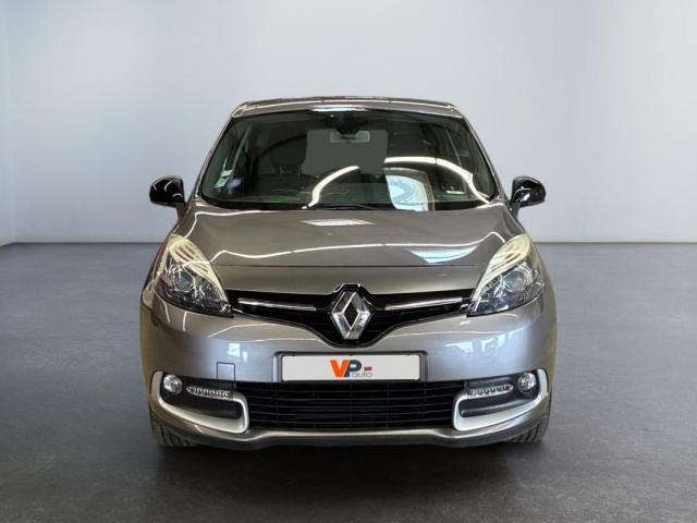 Renault Scénic image 1