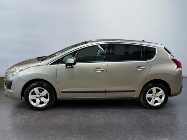 Peugeot 3008 image 7